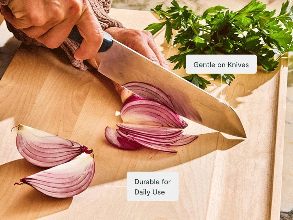 Small Cutting Board