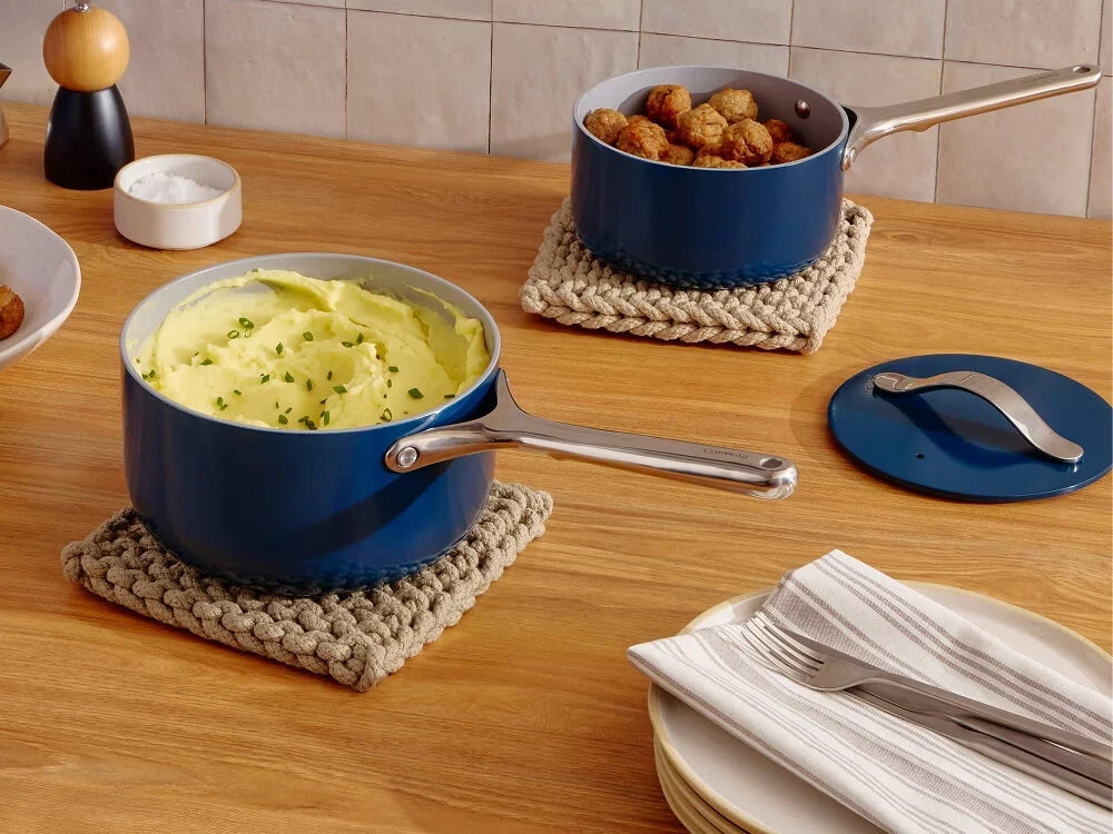 Mini Sauce Pan
