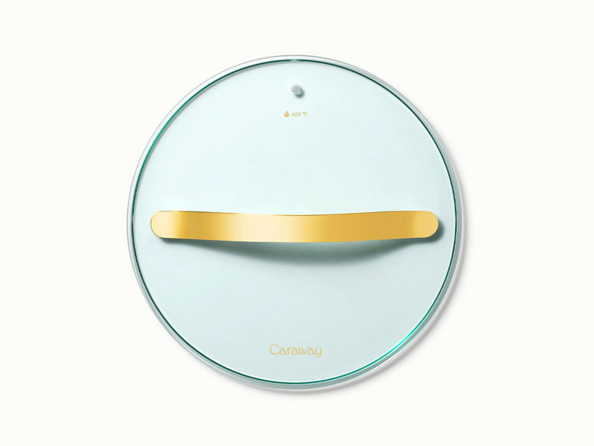 Glass Lid