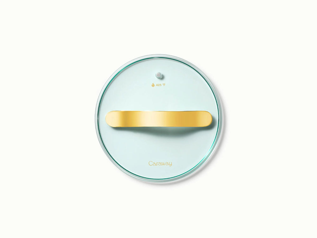 Glass Lid
