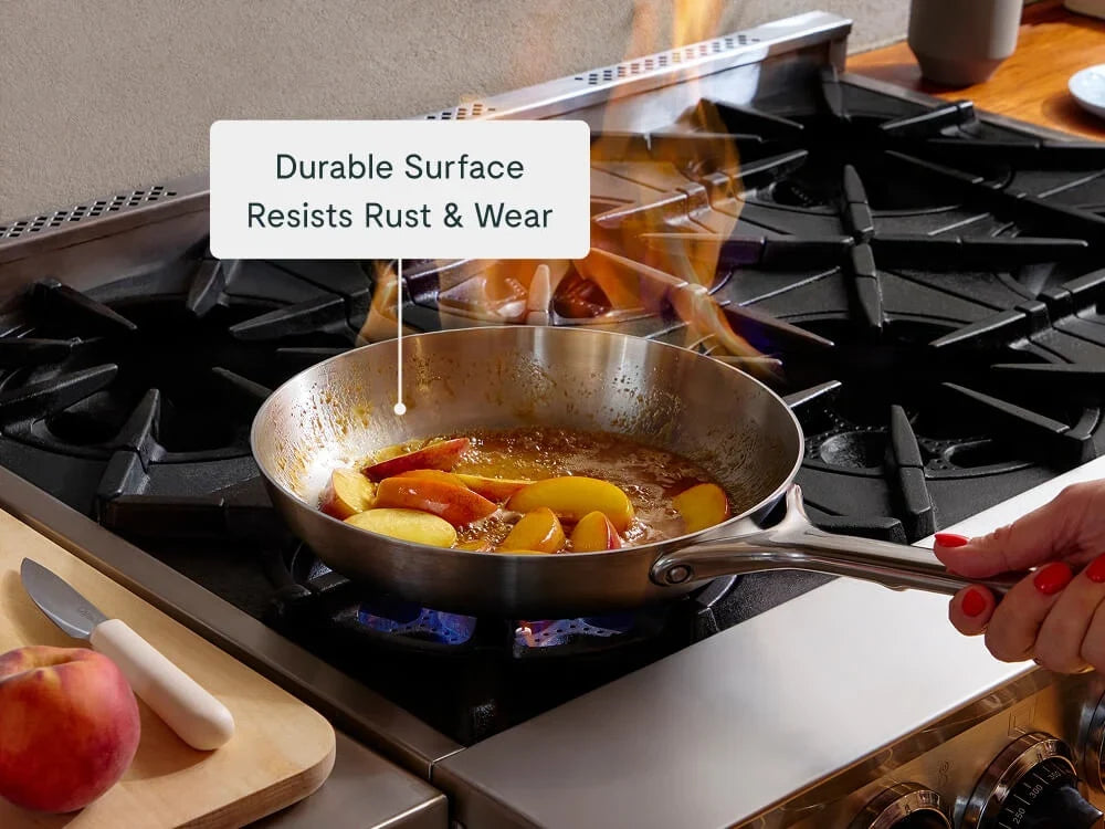 Mini Sauce Pan