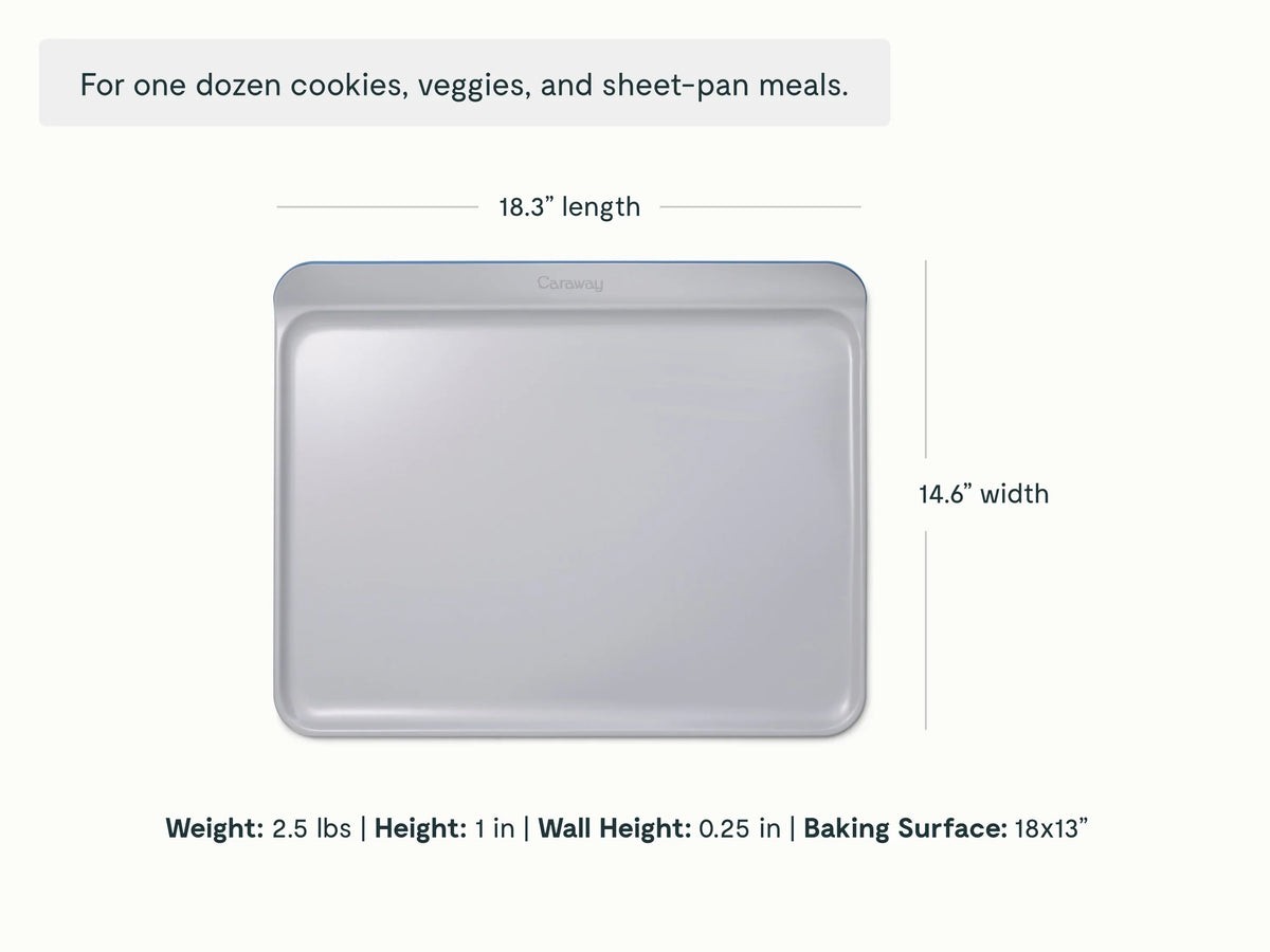 Cookie Sheet