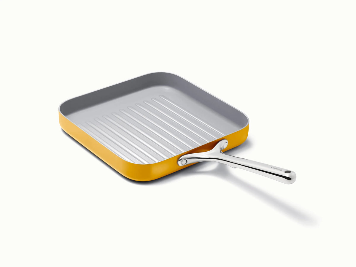 Square Grill Pan