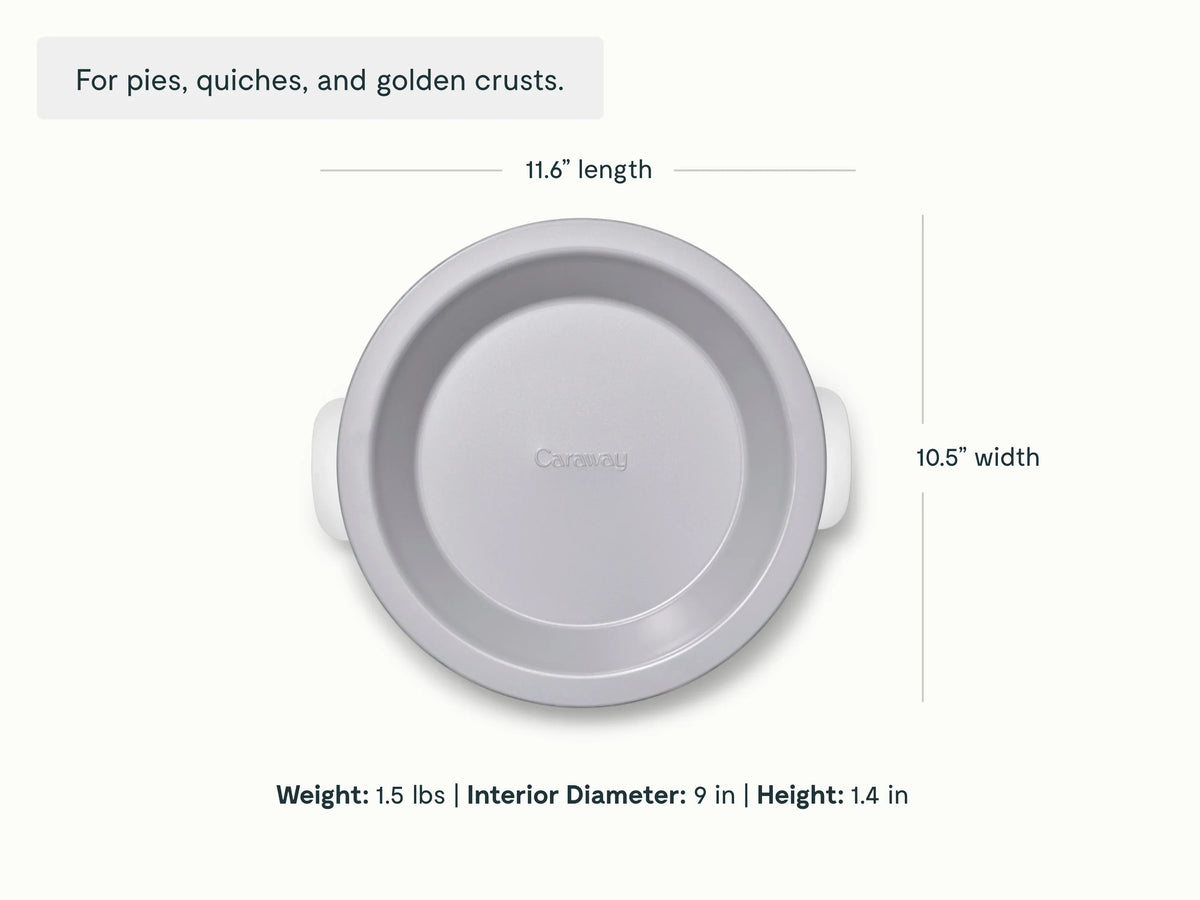 Pie Pan