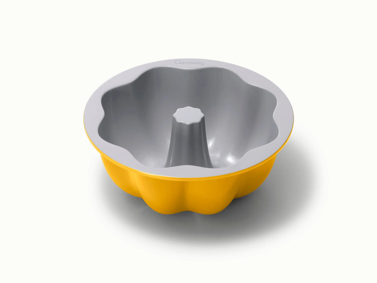 Fluted Cake Pan