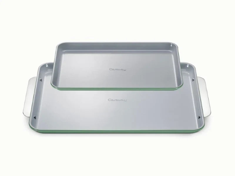 Baking Sheet Duo