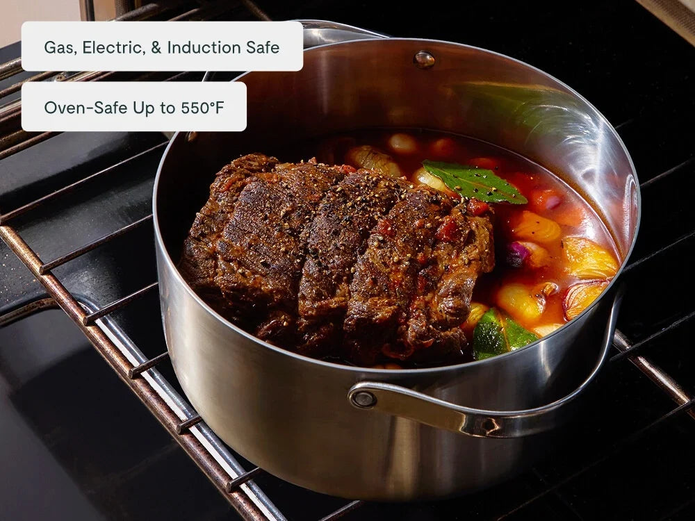 Cookware & Minis Set