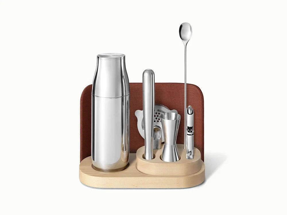 Complete Bar Set