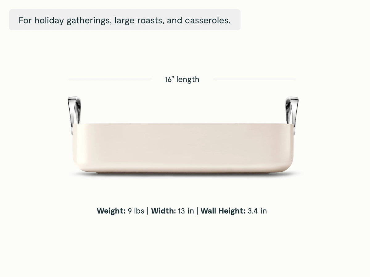 Roasting Pan with Rack