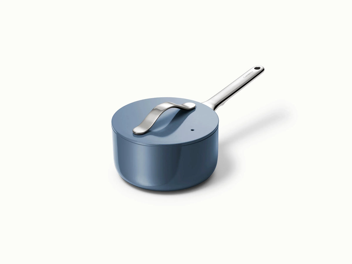 Mini Sauce Pan