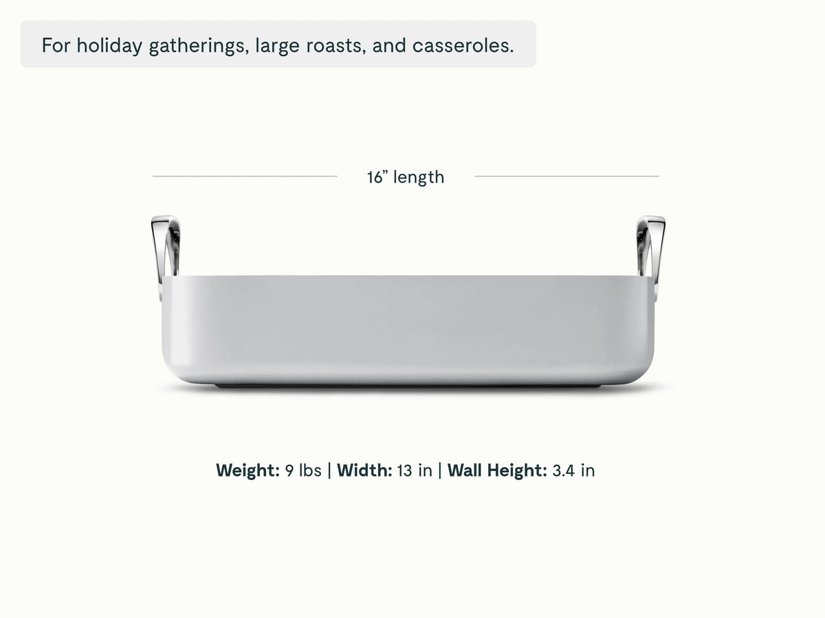 Roasting Pan with Rack