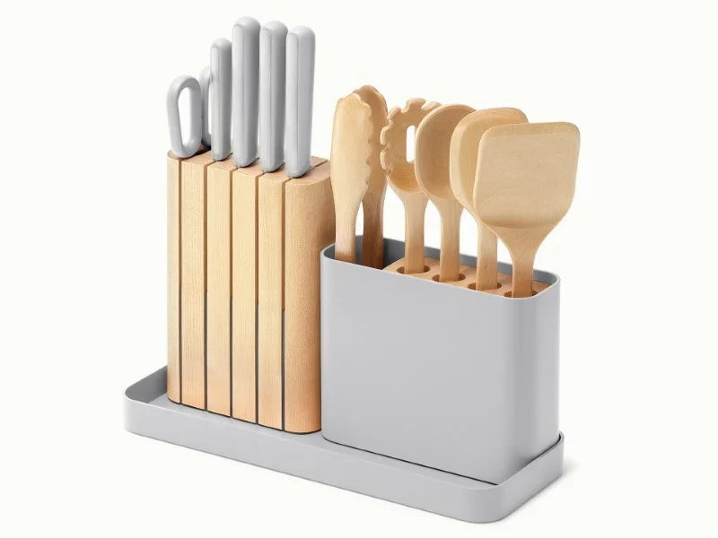 Knife & Utensil Set