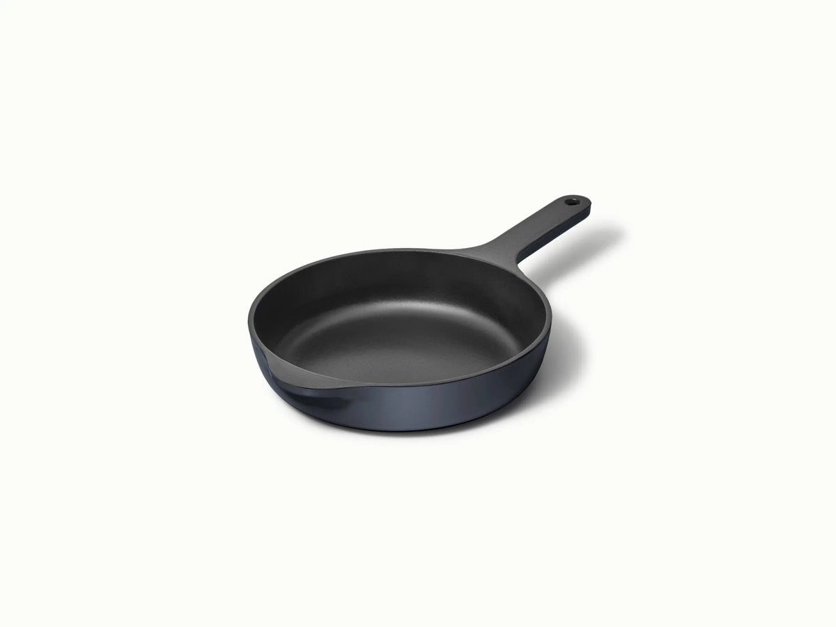 Cast Iron 8 inch Skillet