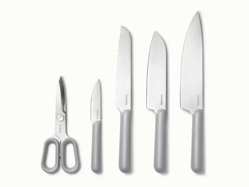 Knife & Utensil Set