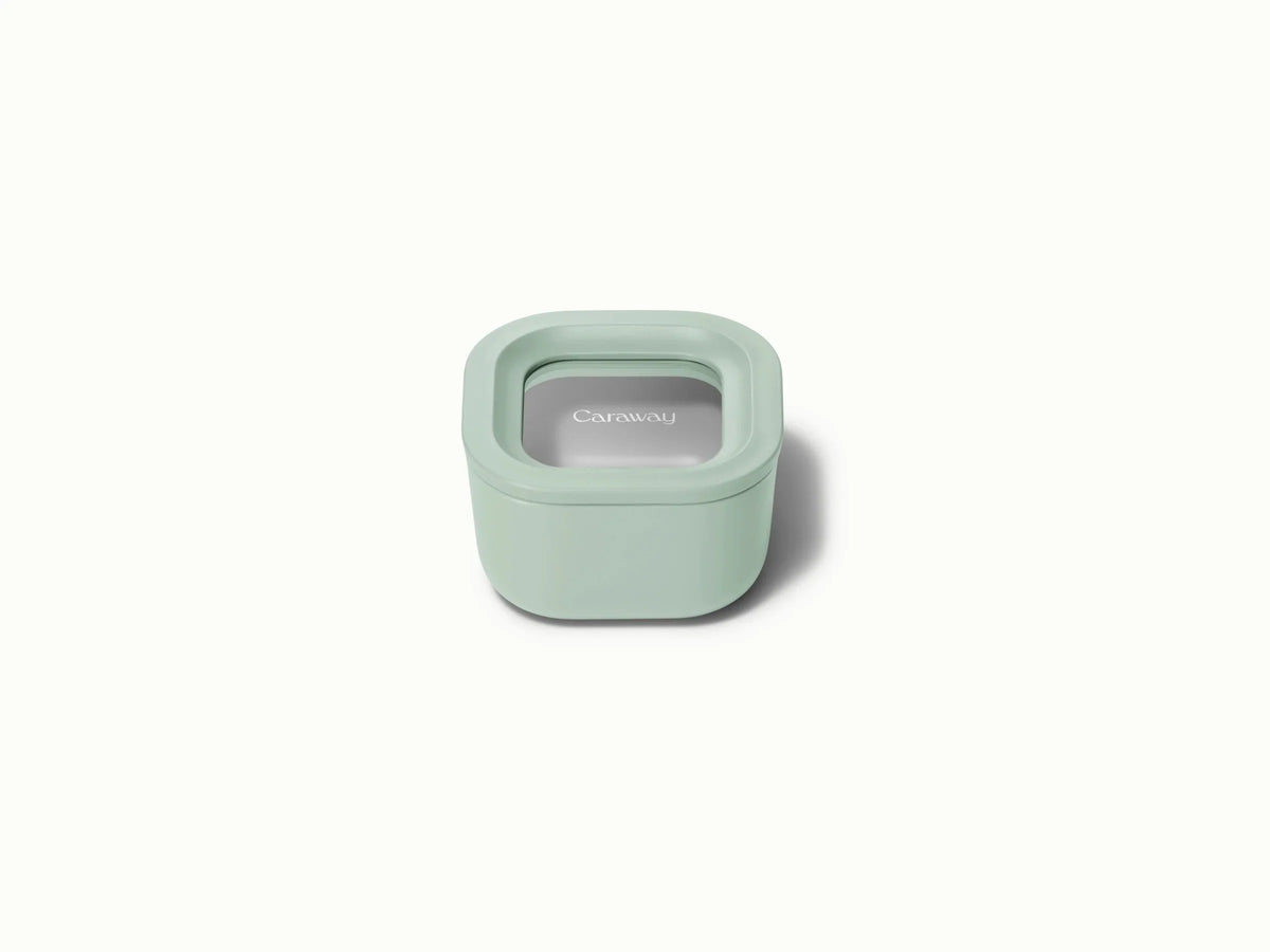 Mini Square Container