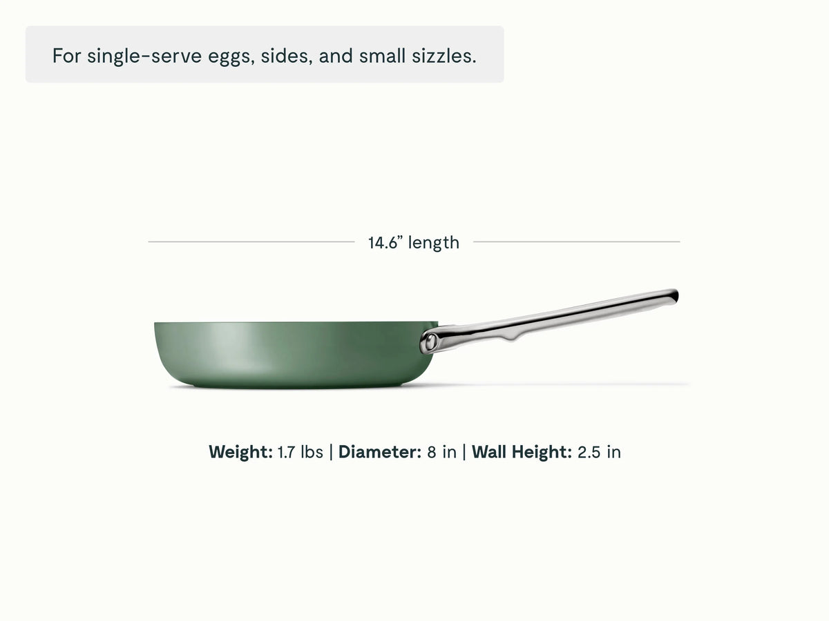 Mini Fry Pan