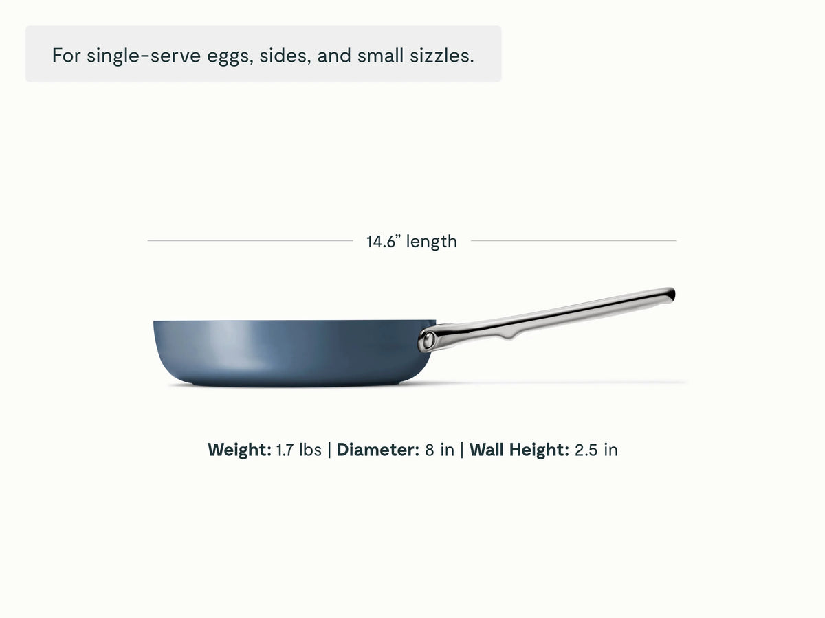 Mini Fry Pan
