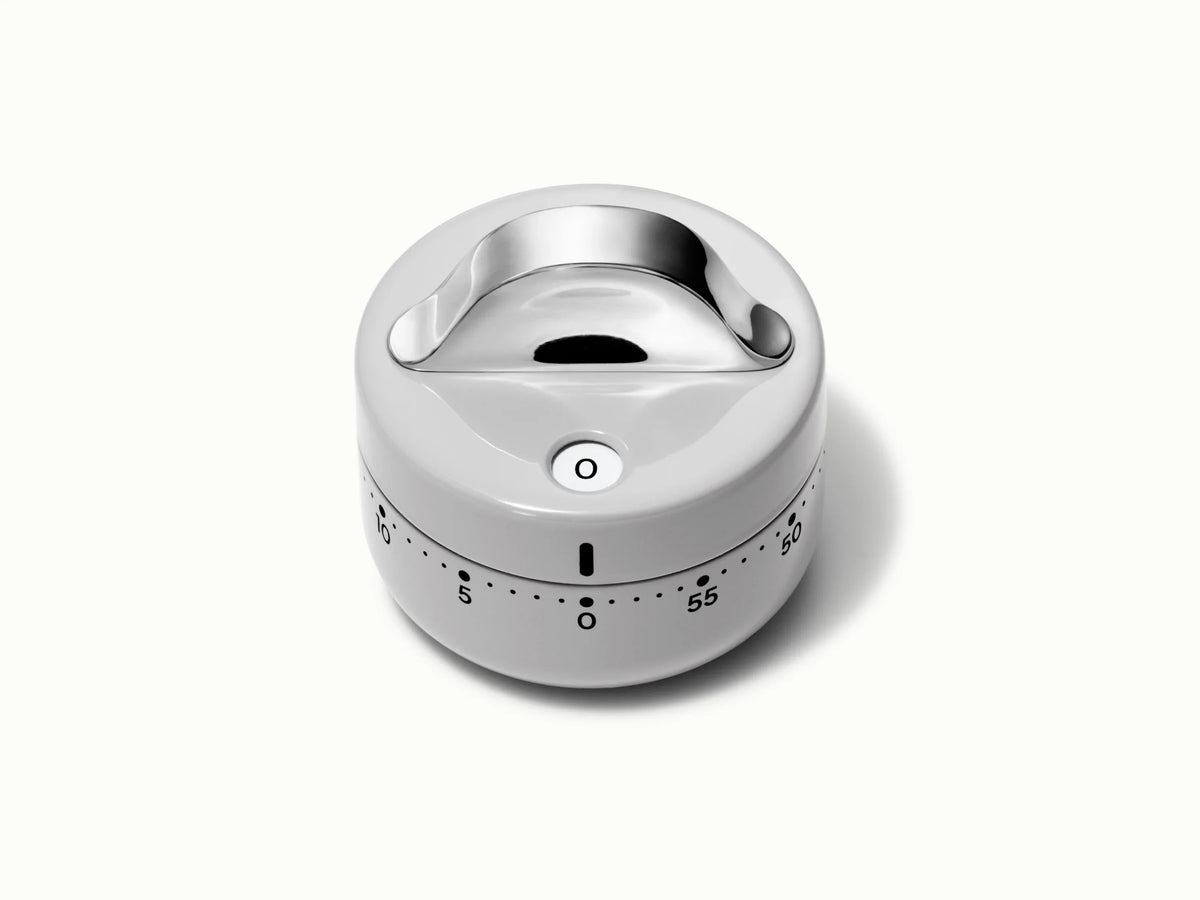 Mechanical Kitchen Timer