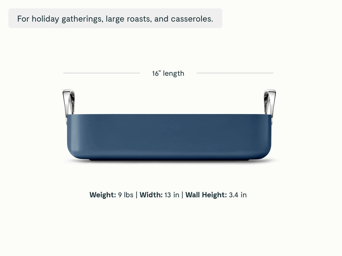 Roasting Pan with Rack