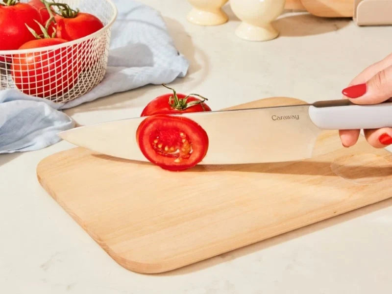Knife set