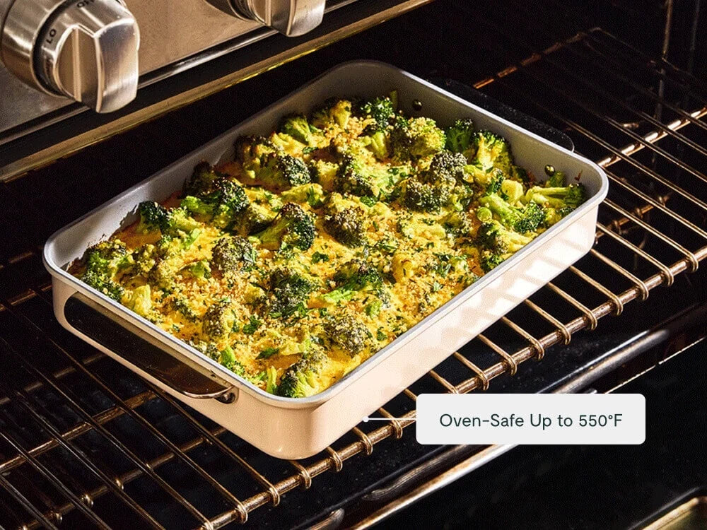 Muffin Pan