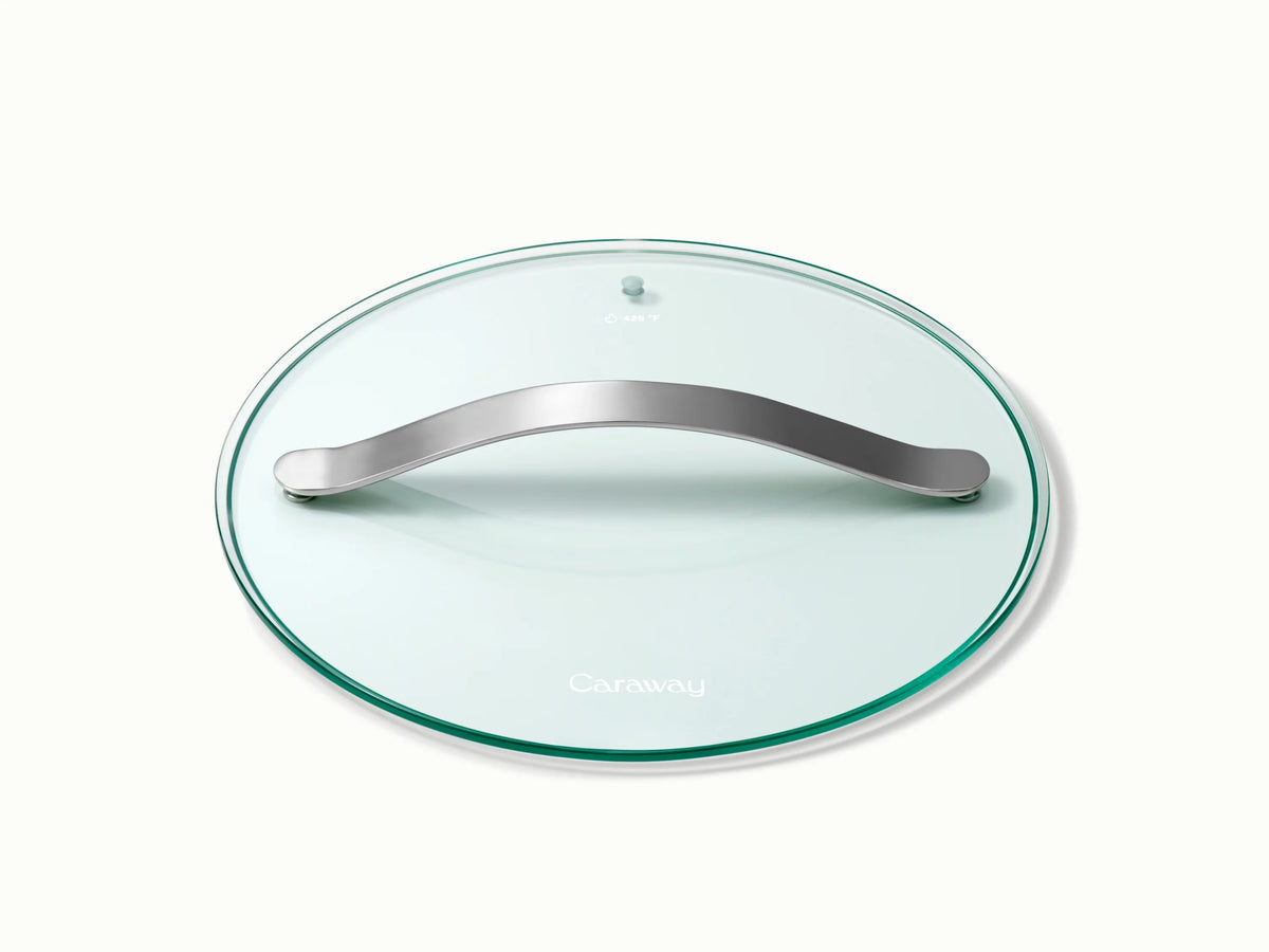 Glass Lid