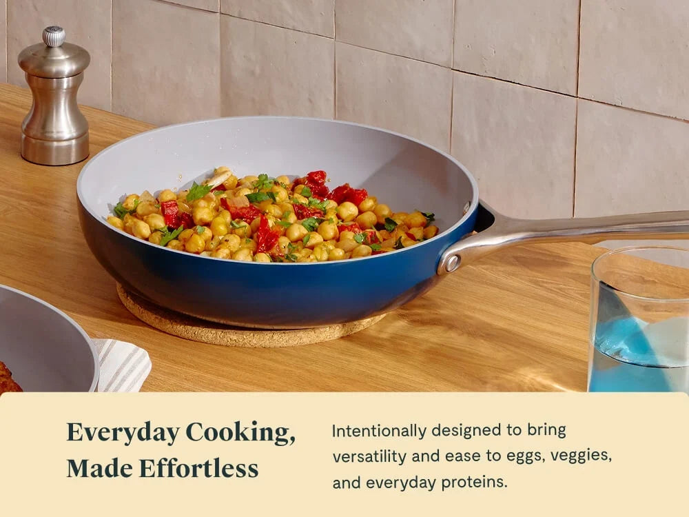 Fry Pan