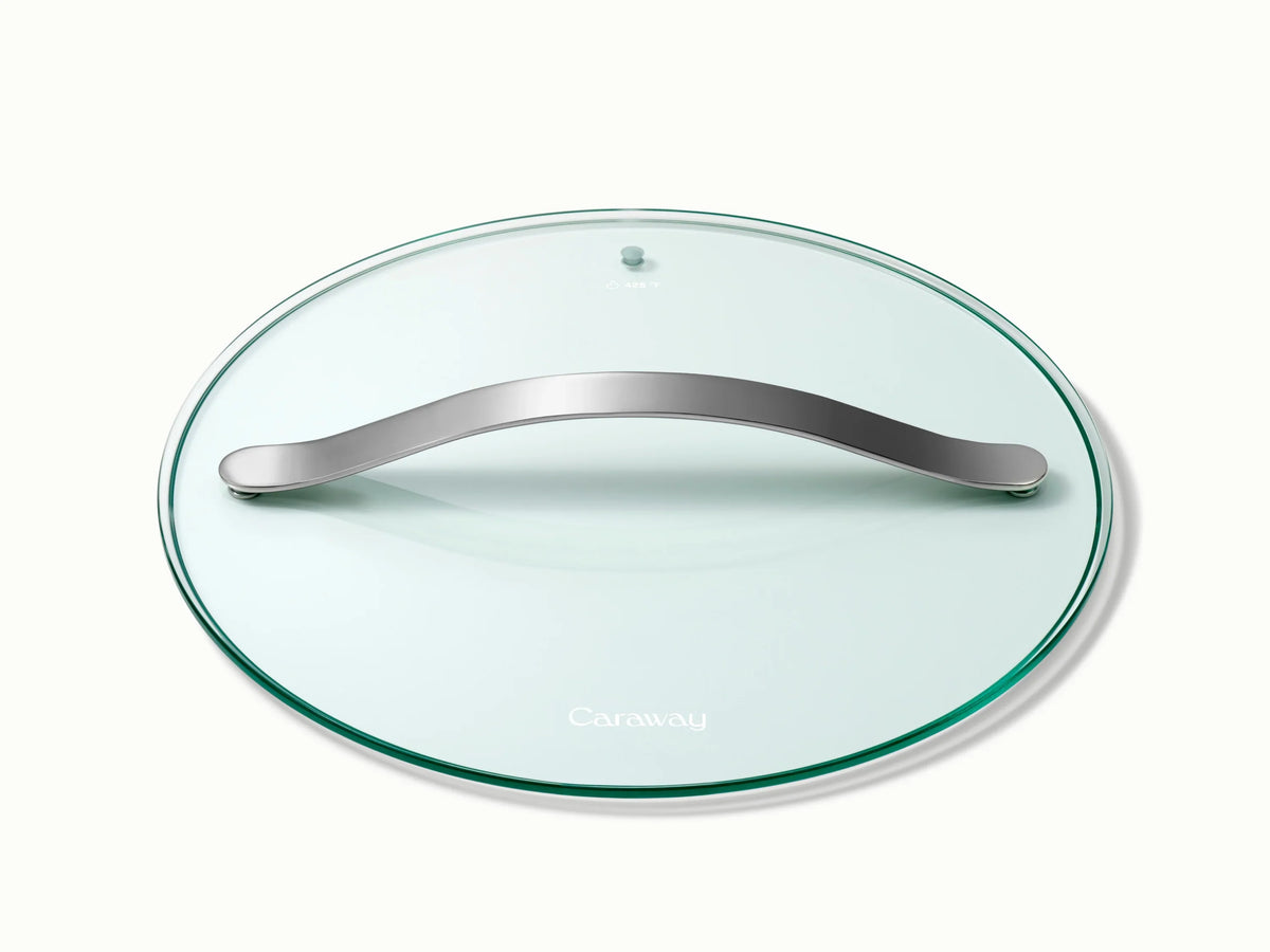 Glass Lid