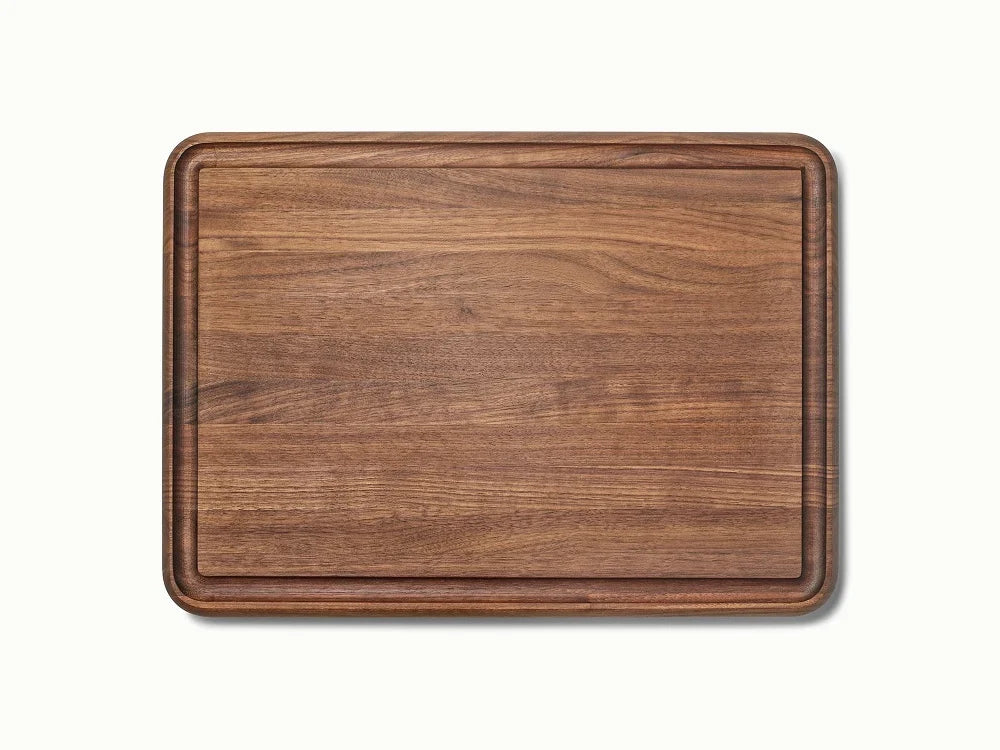 17” Prep & Serve Butcher Block