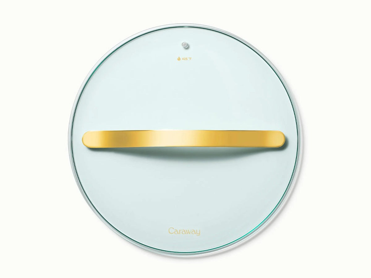 Glass Lid