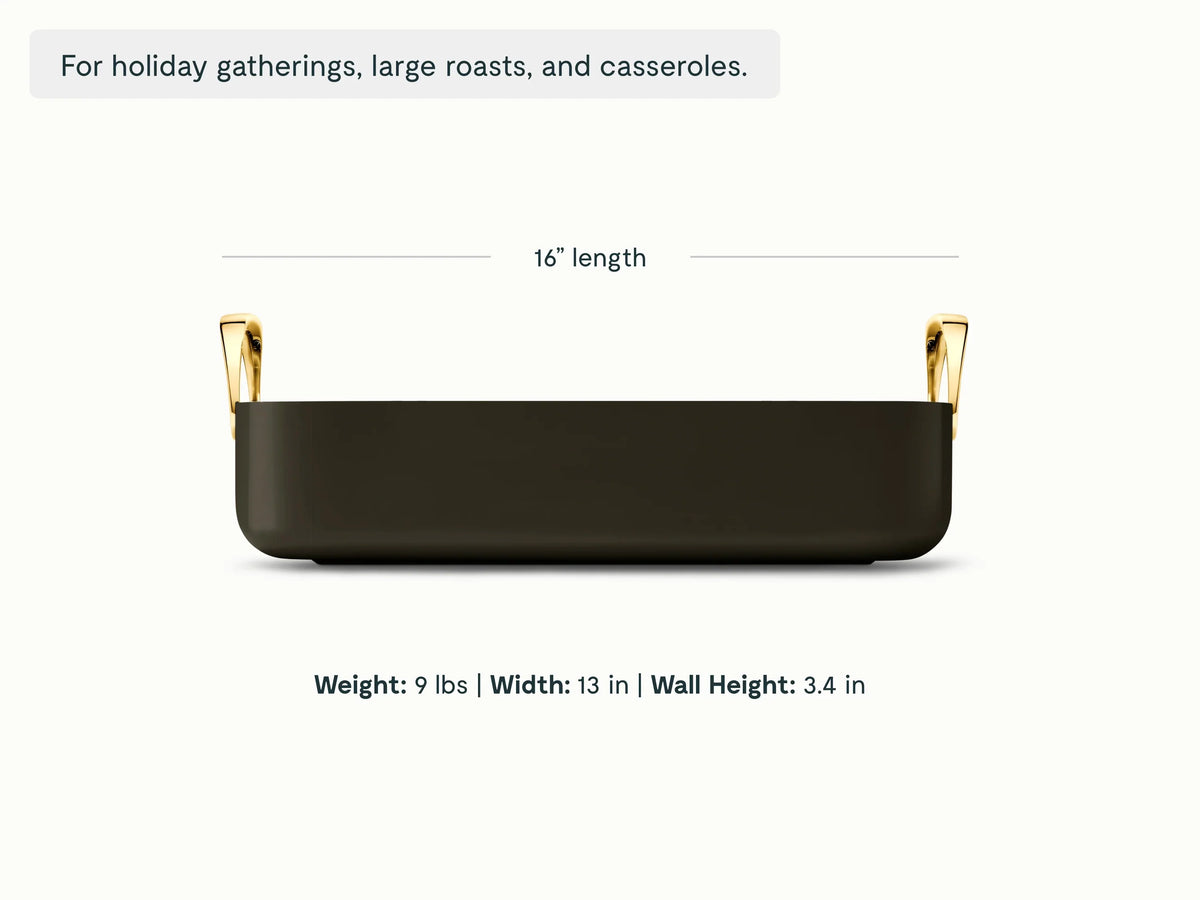 Roasting Pan with Rack