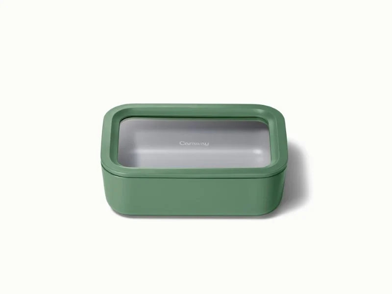 Medium Storage Container