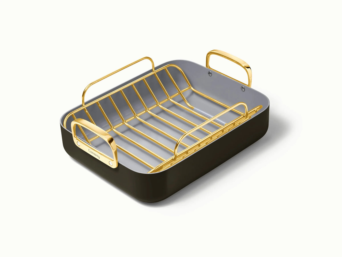 Roasting Pan with Rack