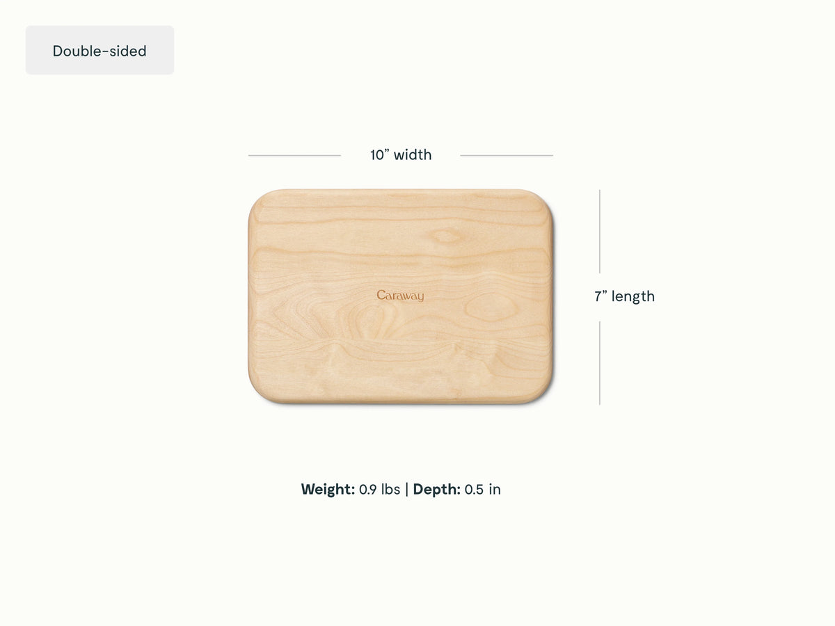 Small Cutting Board