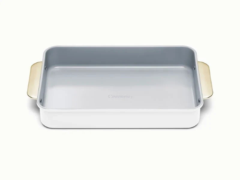 Rectangle Pan